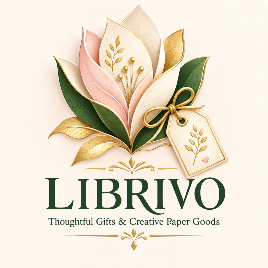 LIBRIVO LOGO