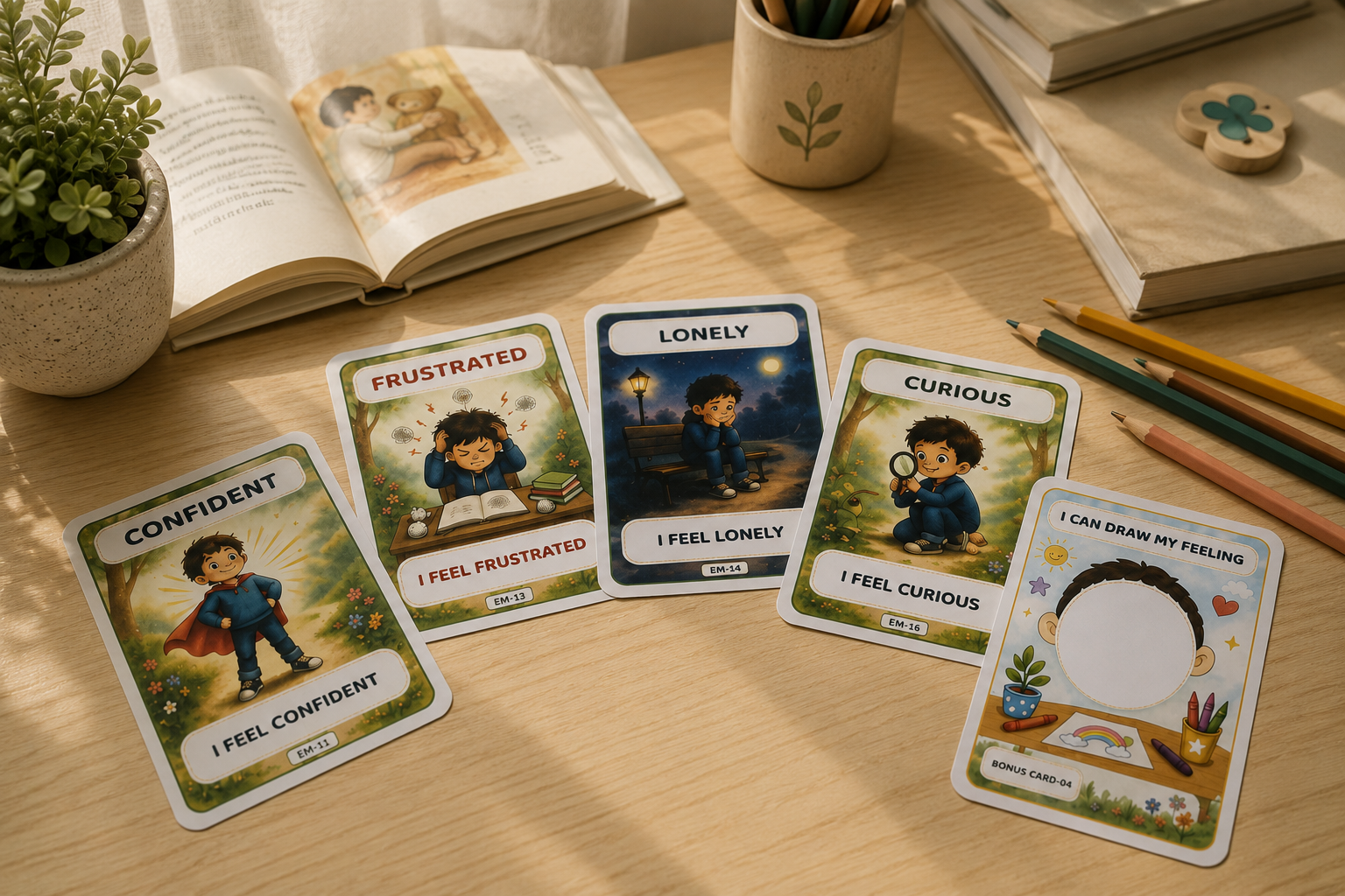ChatGPT Image Aug 28, 2026, 05_16_03 PM Emotional & Well-Being Cards for Kids - Image 3