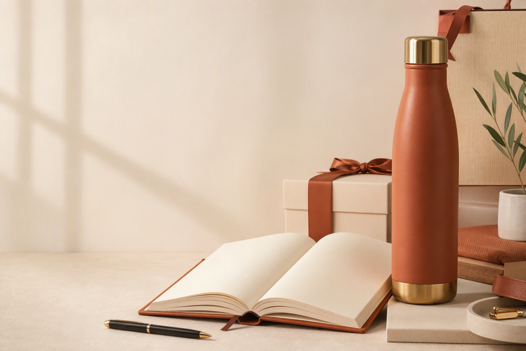 Home premium editorial e commerce hero banner for librivo a mode